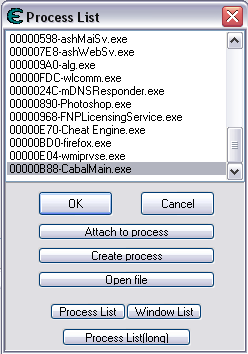 cheat engine mac virus